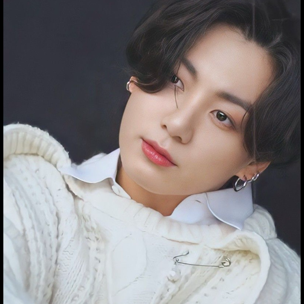 Latest photo of Jungkook (BTS)