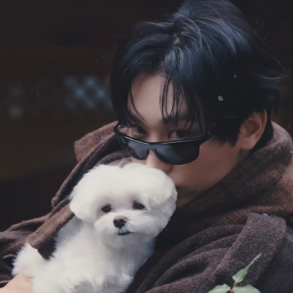 勝寛 (SEVENTEEN)粉絲拍下的瞬間