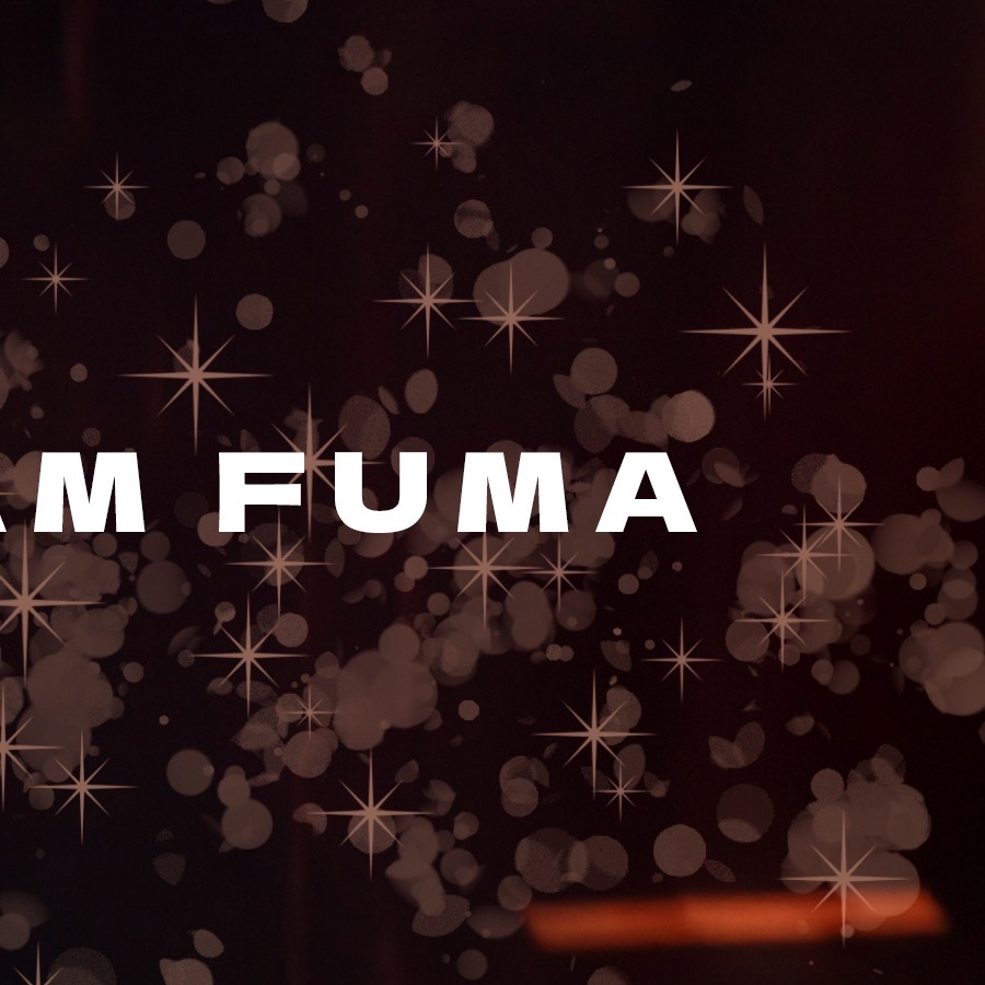 Behind-the-scenes cut of Fuma (&TEAM)