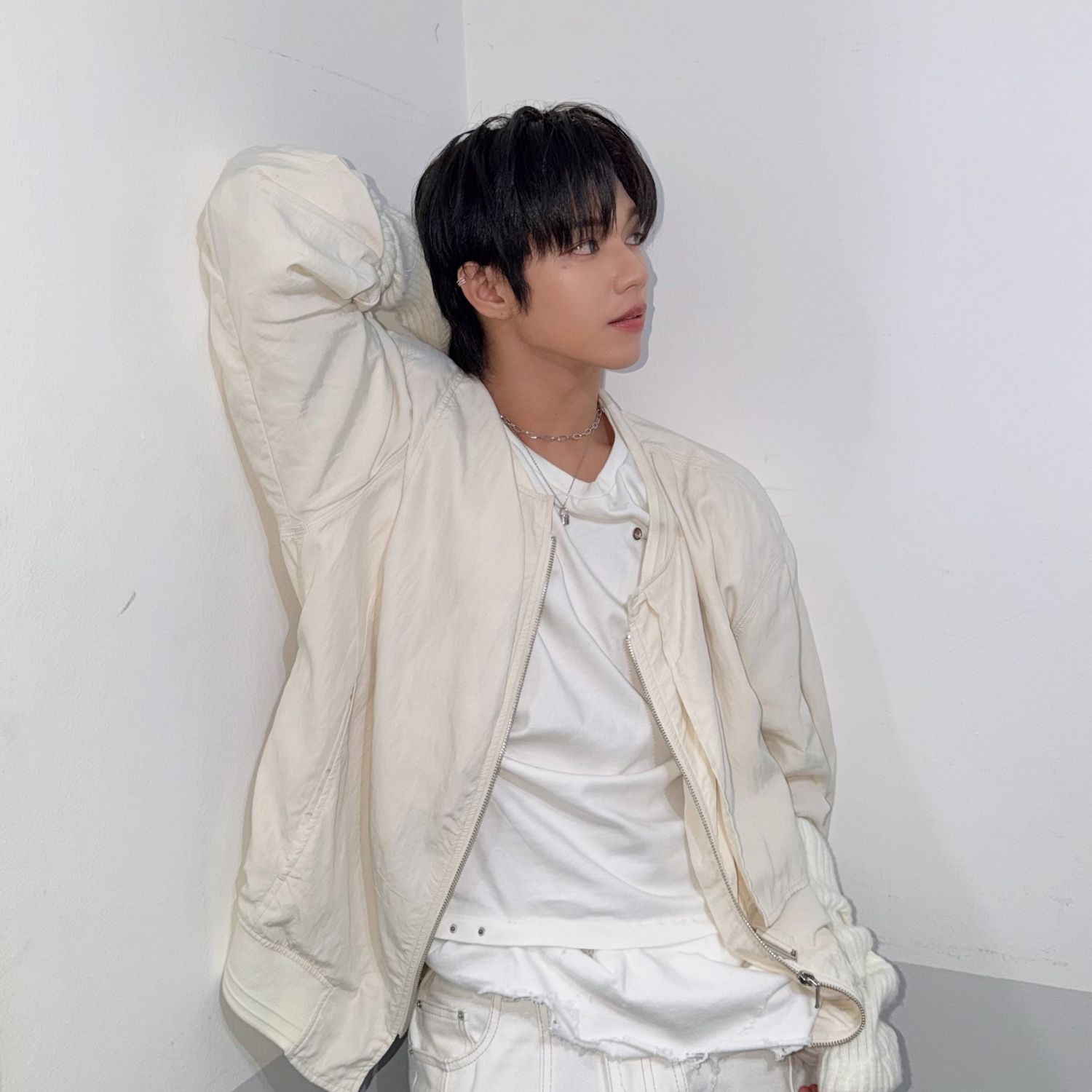 Recent activity shot of JL (AHOF)