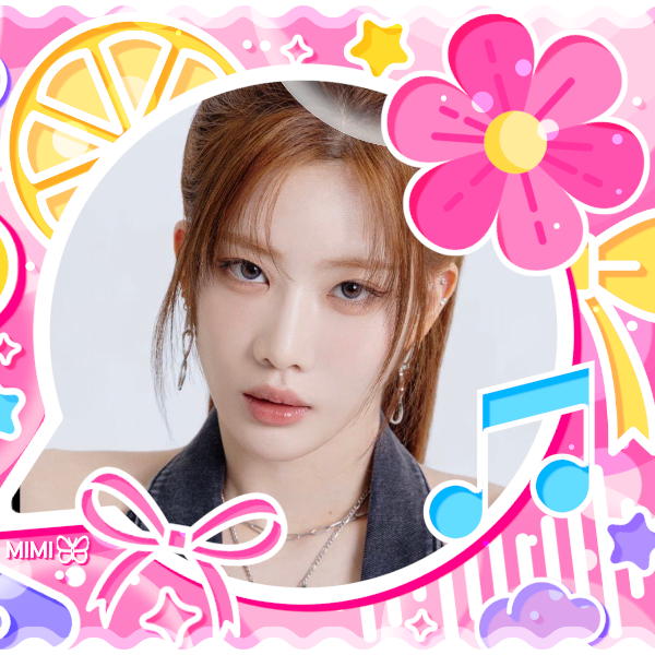 Kim Lip (ARTMS)的最新照片