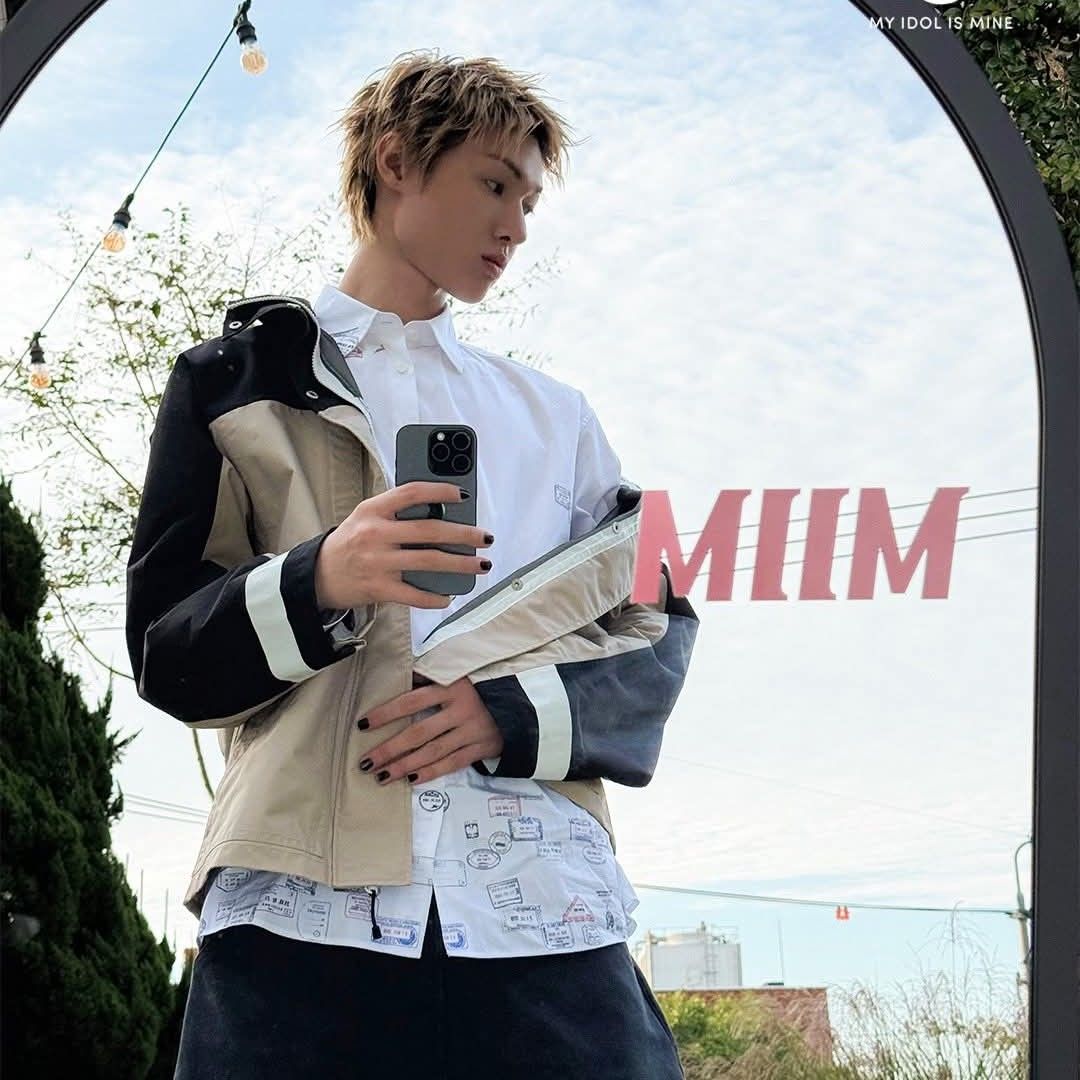 Behind-the-scenes cut of Martin (CORTIS)