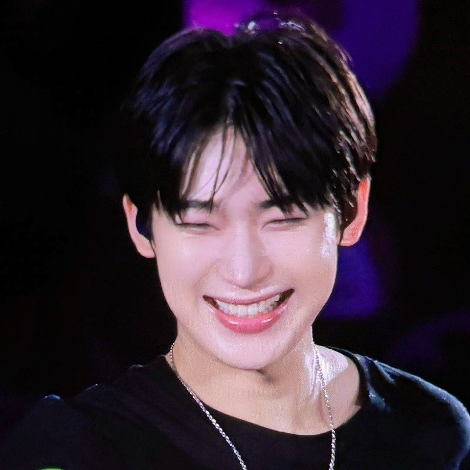 Latest photo of Sunoo (ENHYPEN)