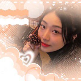 A moment captured by LOONA's fan