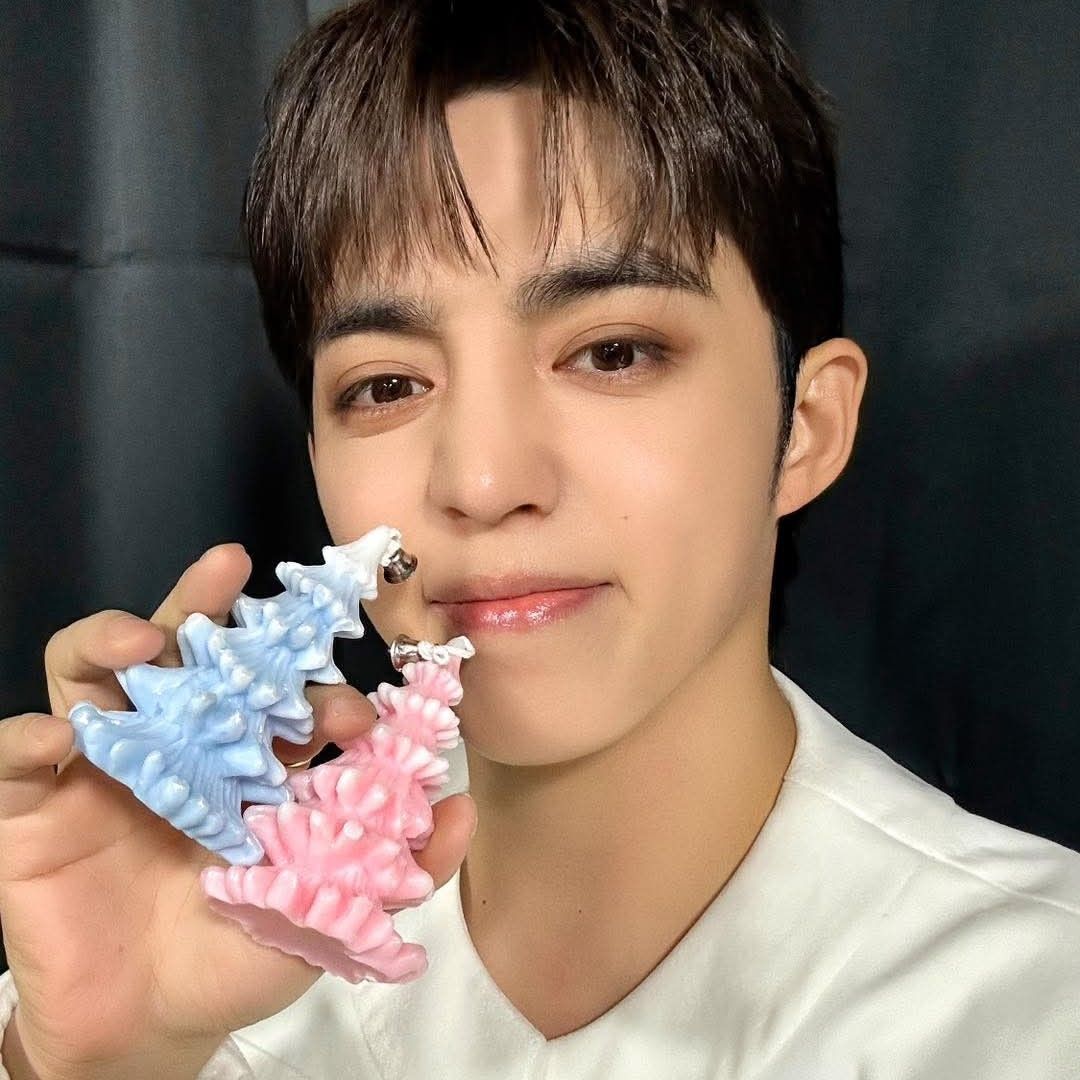 SEVENTEENの最新写真