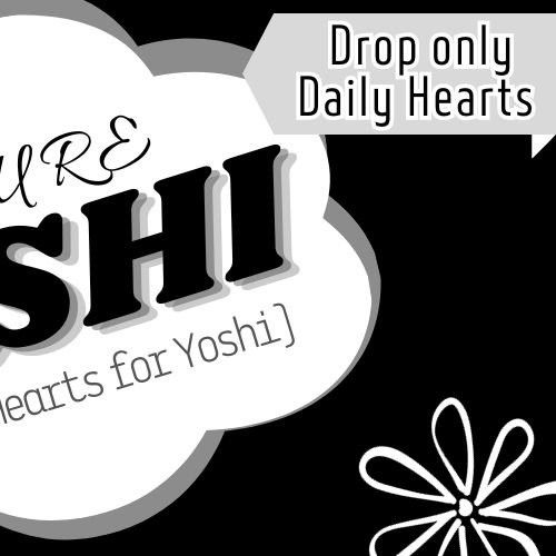 Yoshi (TREASURE)的最新照片