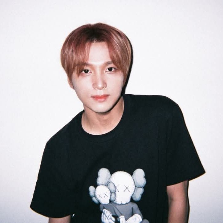 Momen yang diabadikan oleh penggemar Haechan (NCT 127, NCT DREAM)