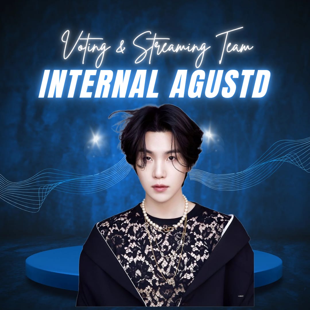 슈가 (방탄소년단)의 비하인드 컷