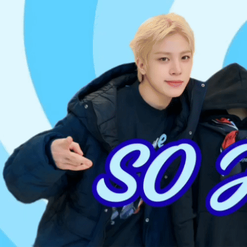 Potret di balik layar So Junghwan (TREASURE)