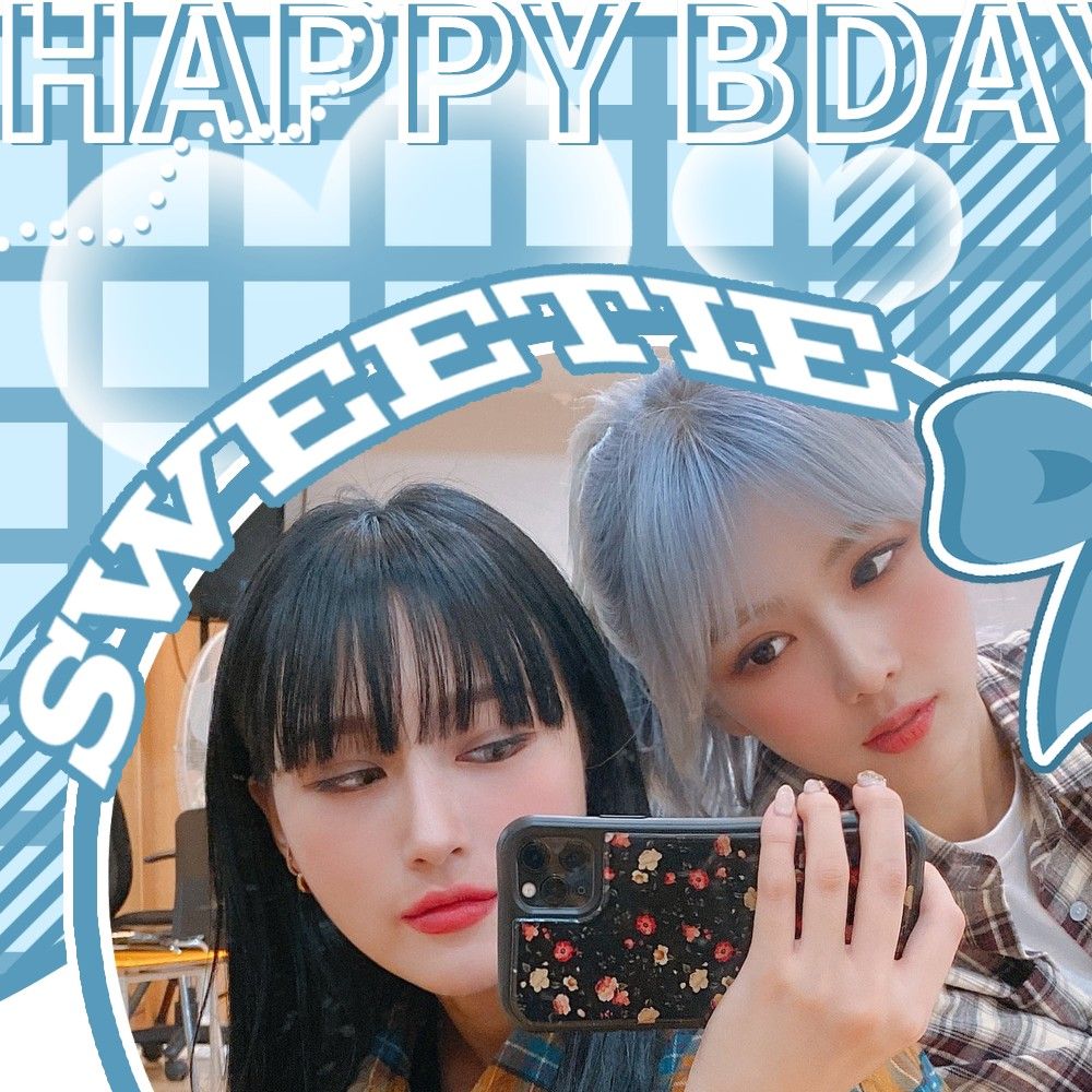 Latest photo of Yoohyeon (DREAMCATCHER)