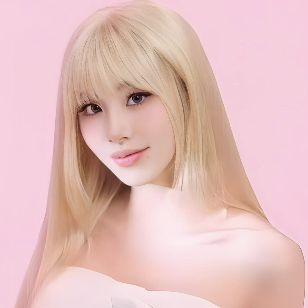 Latest photo of Chaeyoung (TWICE)