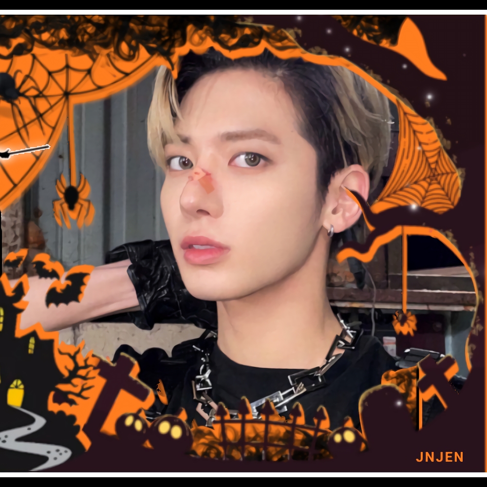 太显 (TOMORROW X TOGETHER)的最新活动照片