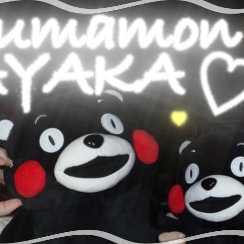 Potret di balik layar Ayaka (NiziU)