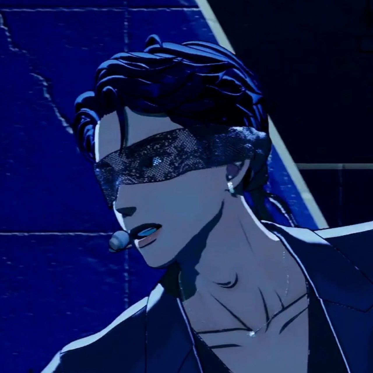 Behind-the-scenes cut of Hamin (PLAVE)