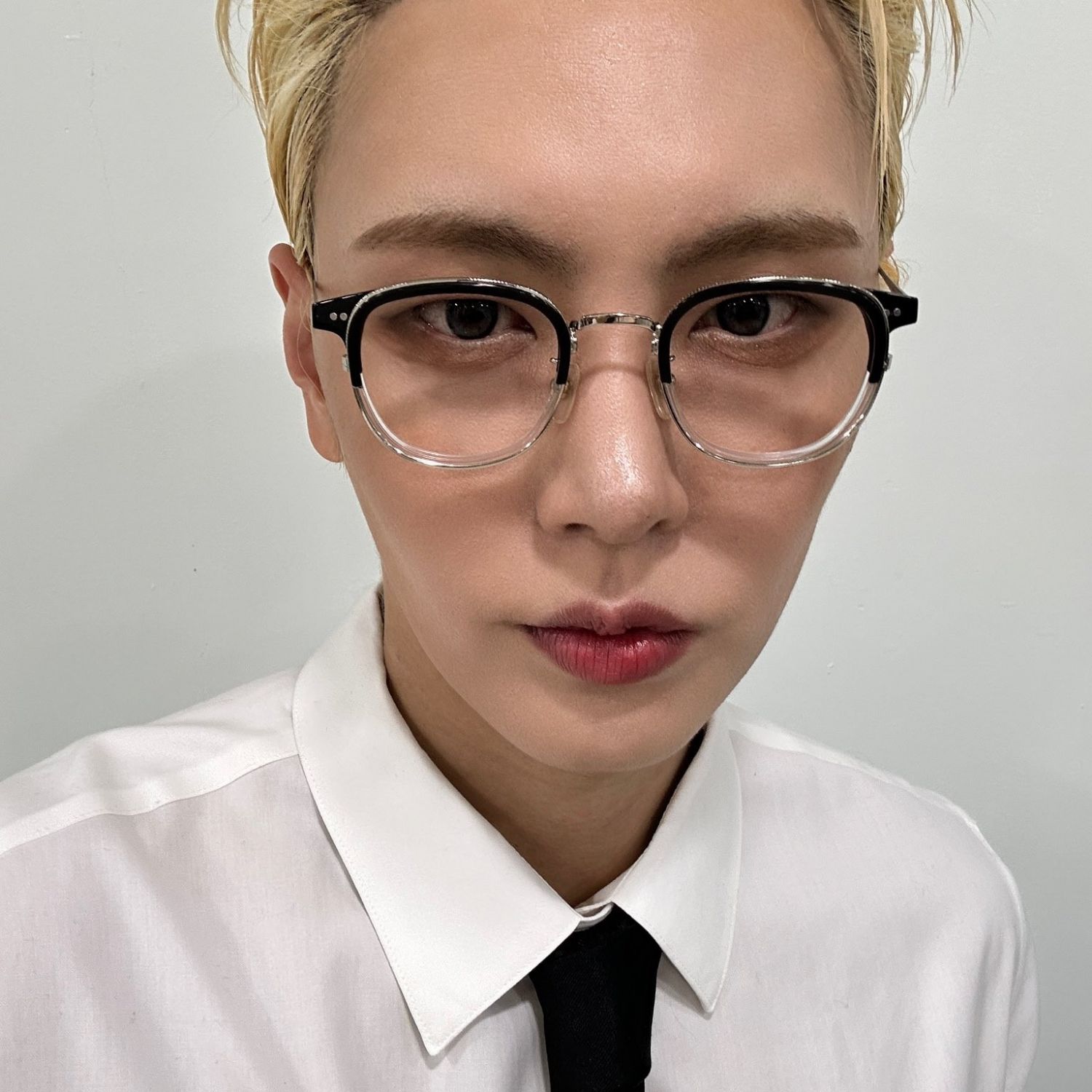 在允 (SF9)粉丝拍下的瞬间