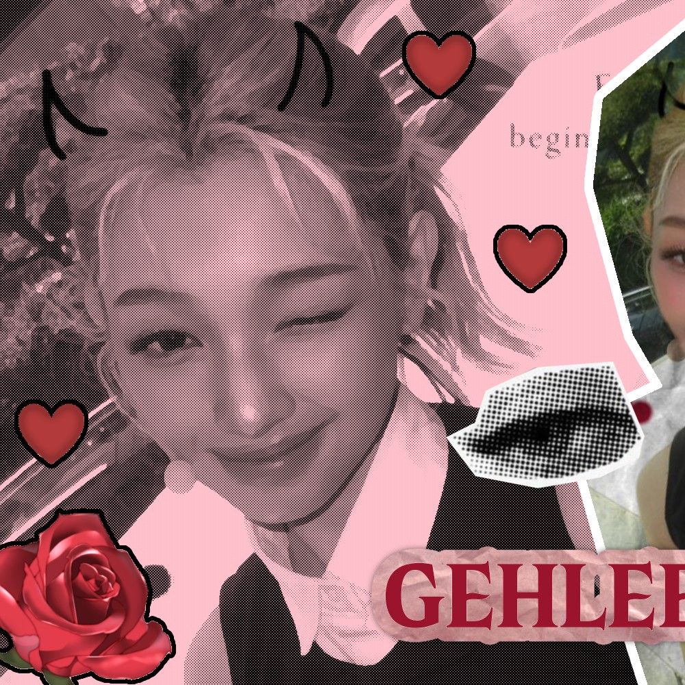 Latest photo of Gehlee (UNIS)