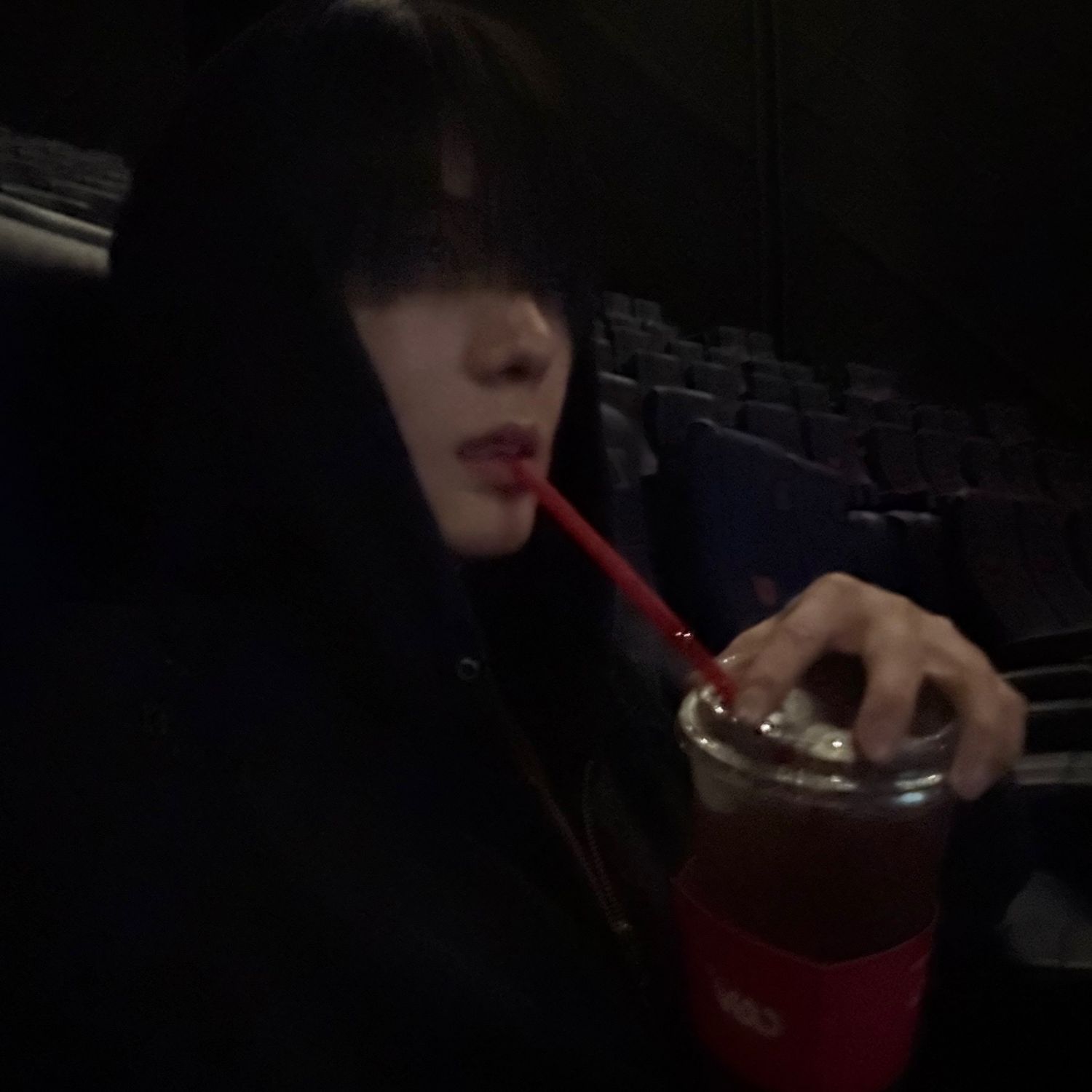 이정 (WHIB) 팬이 찍은 순간