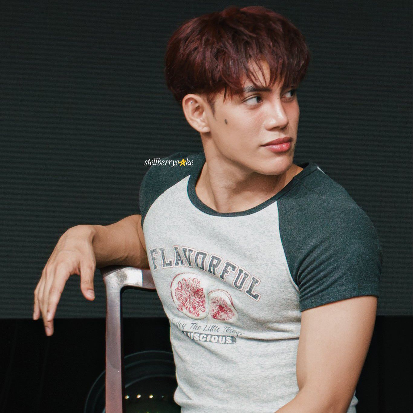 Behind-the-scenes cut of Stell (SB19)