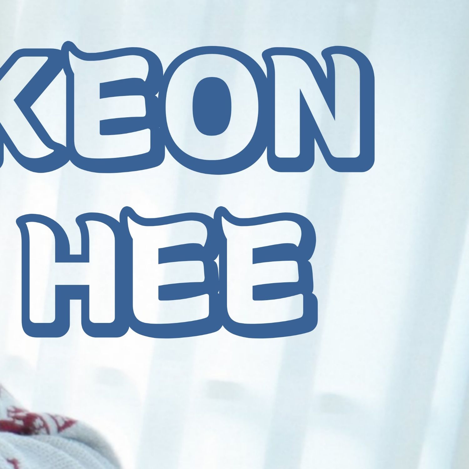 Latest photo of Keonhee (ONEUS)