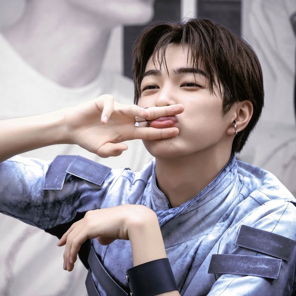 Best moment chosen by Keonho (CORTIS) fandom