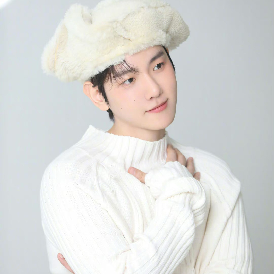 EXO的最新活動照片