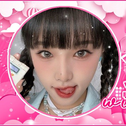 Latest photo of Choi Yena