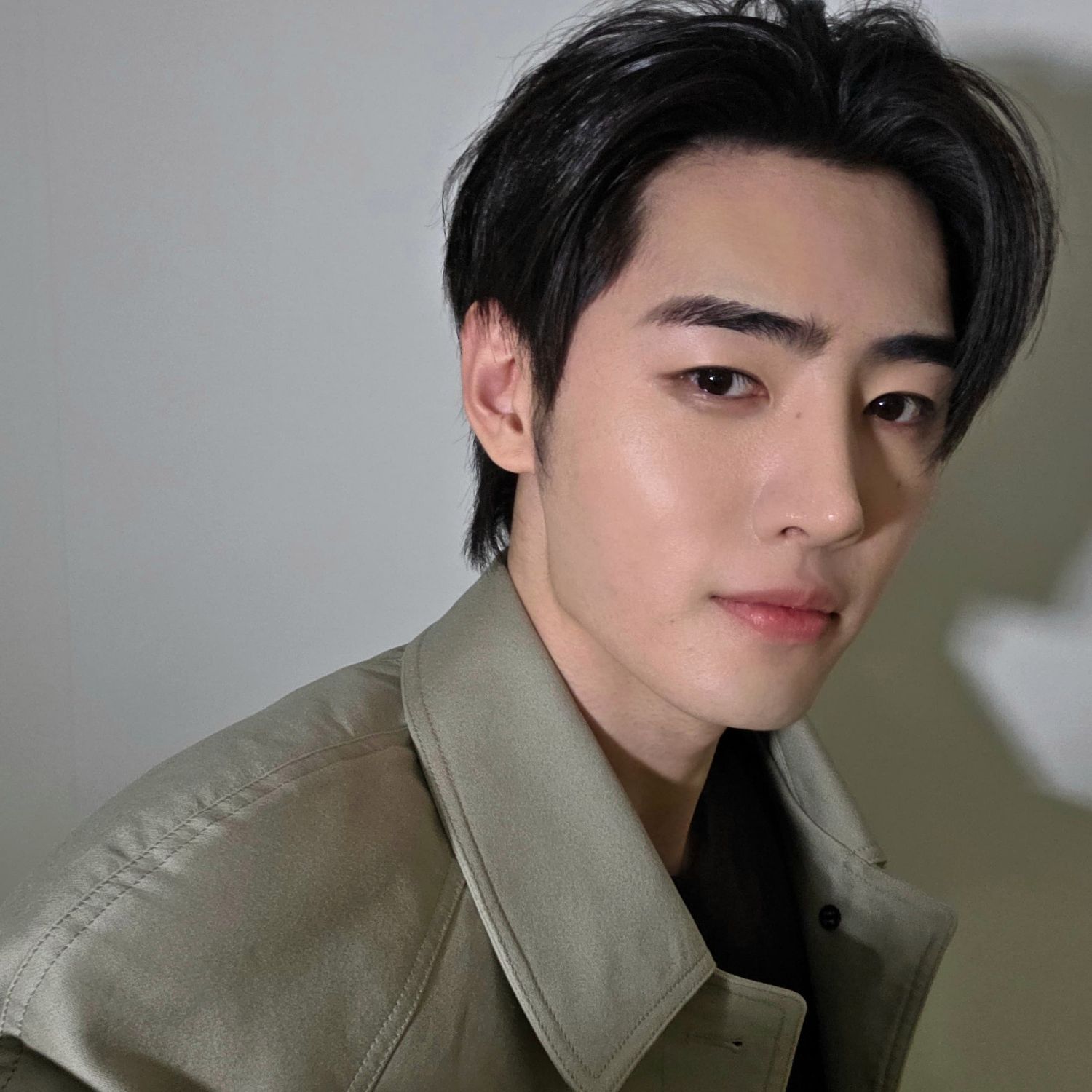 성훈 (ENHYPEN)의 비하인드 컷