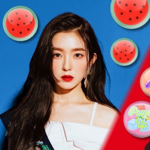 Popular profile image of Irene (Red Velvet) selected by votes