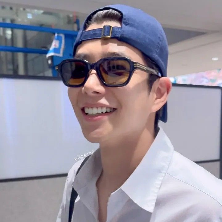Recent activity shot of MJ (ASTRO)
