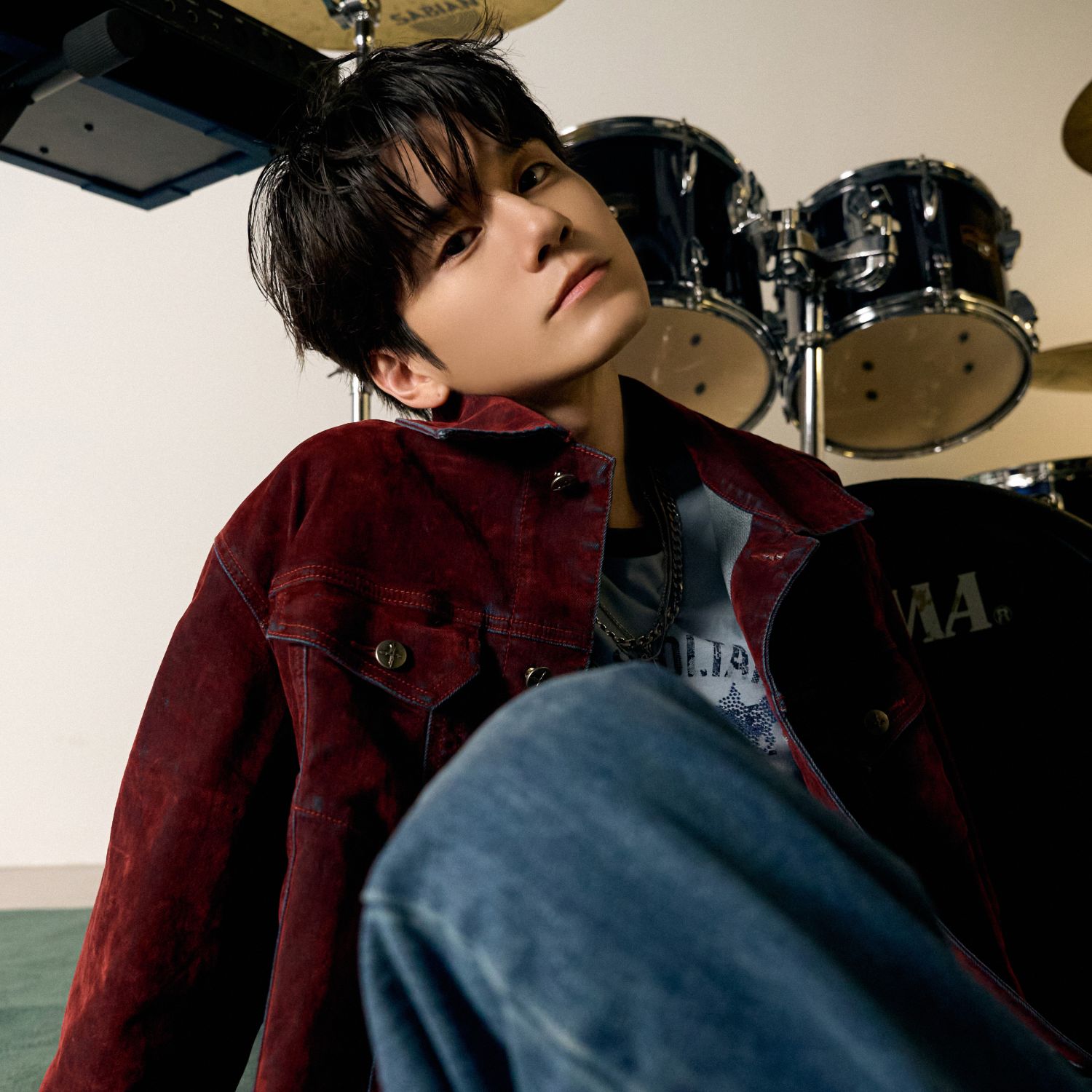 Latest photo of Ong Seongwu