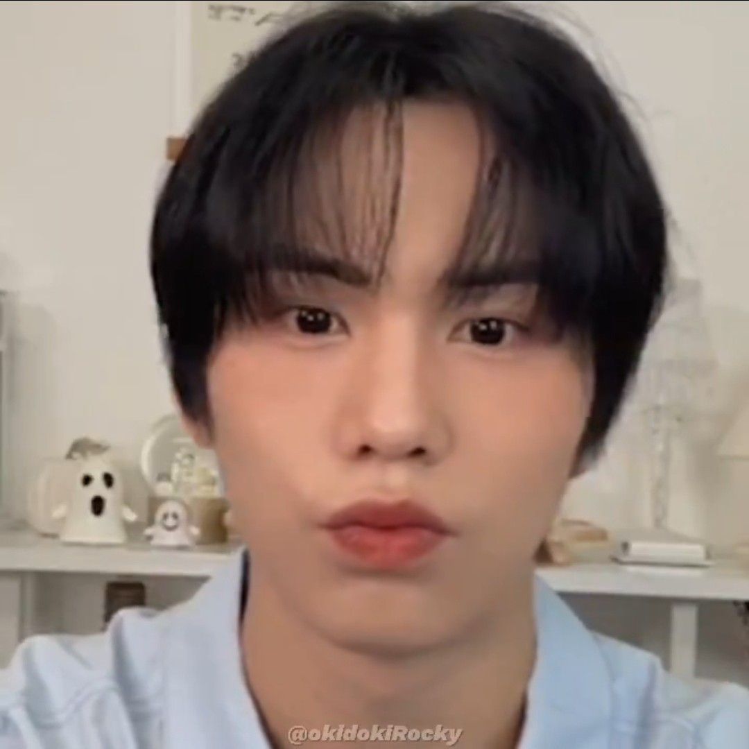 라키 팬이 찍은 순간