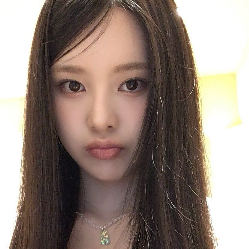 Latest photo of Bang Jeemin (izna)