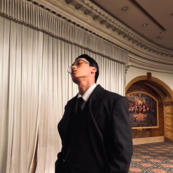 에이티즈 팬이 찍은 순간