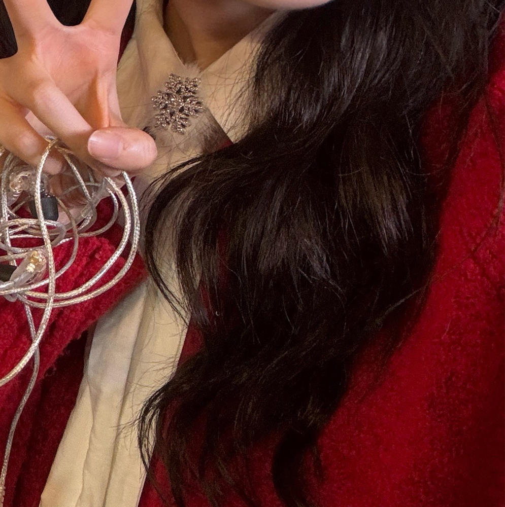 현진 (루셈블)의 비하인드 컷