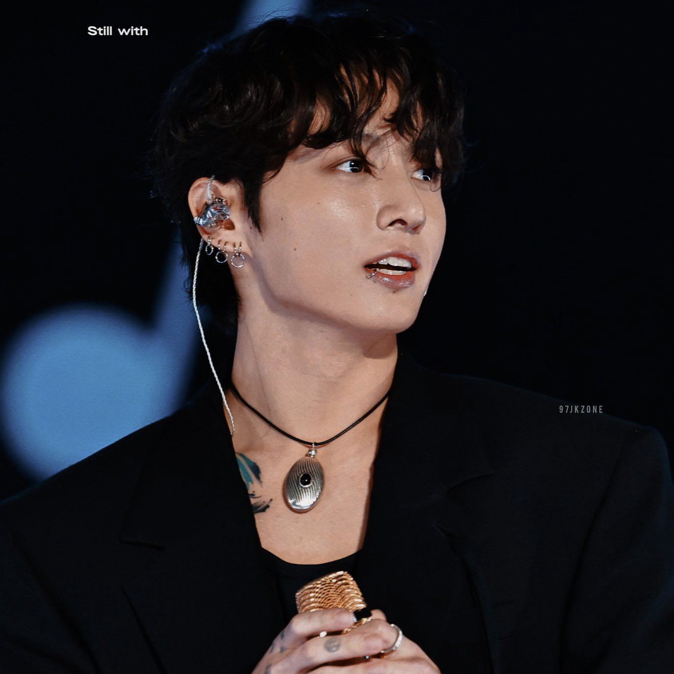 ジョングク (BTS)の最近の活動写真