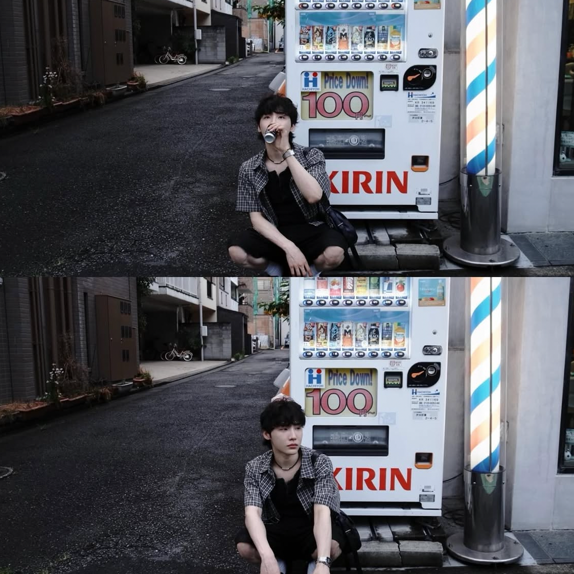 Latest photo of Jeon Woong (AB6IX)