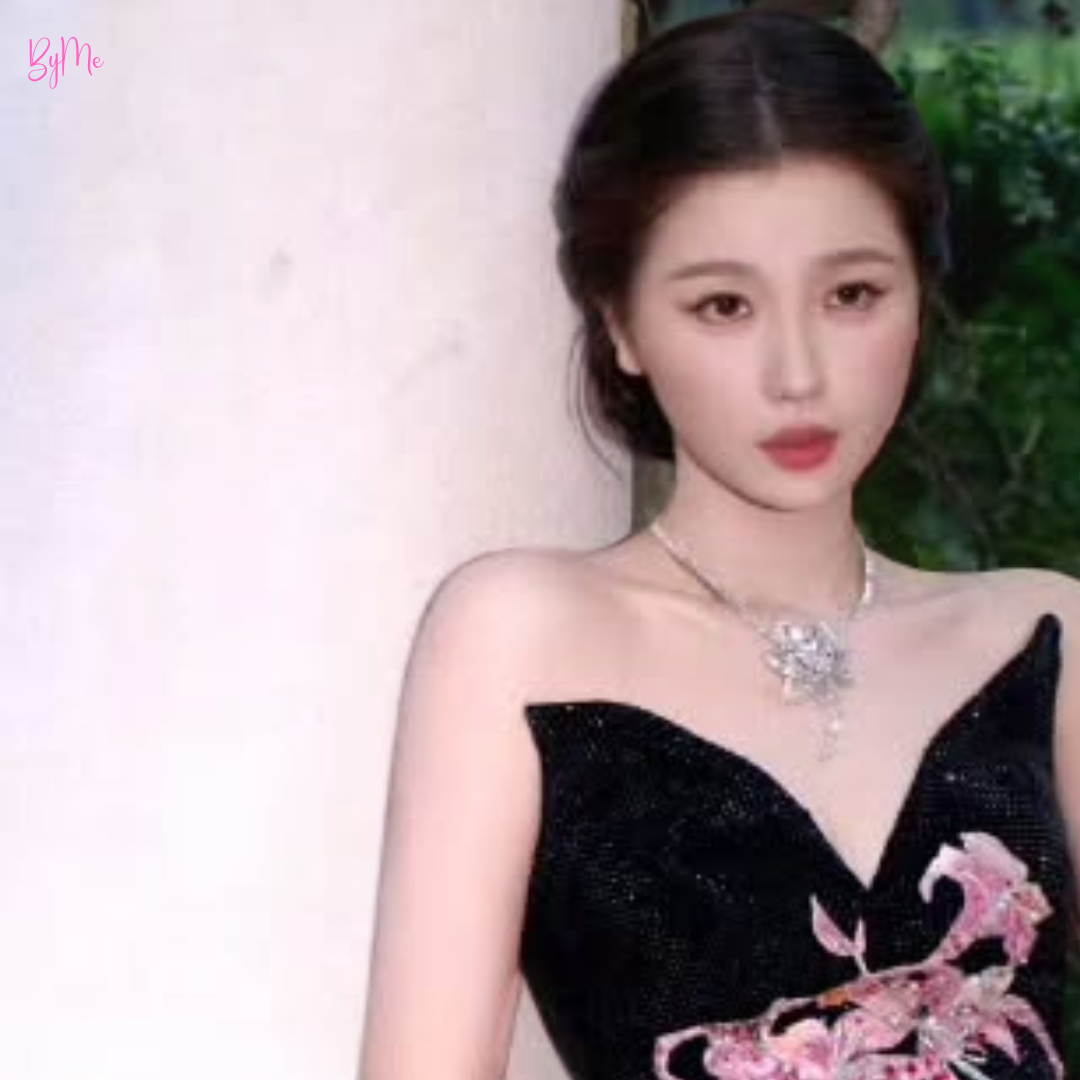 Recent activity shot of Esther Yu