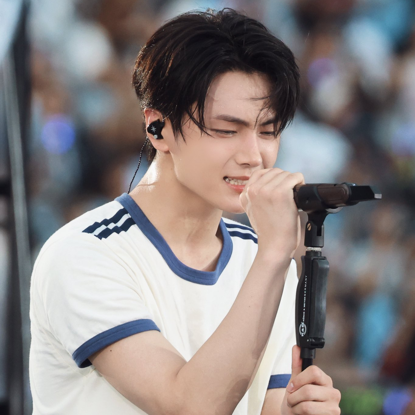 Latest photo of Jay (ENHYPEN)