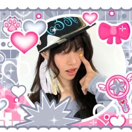 Latest photo of ILLIT