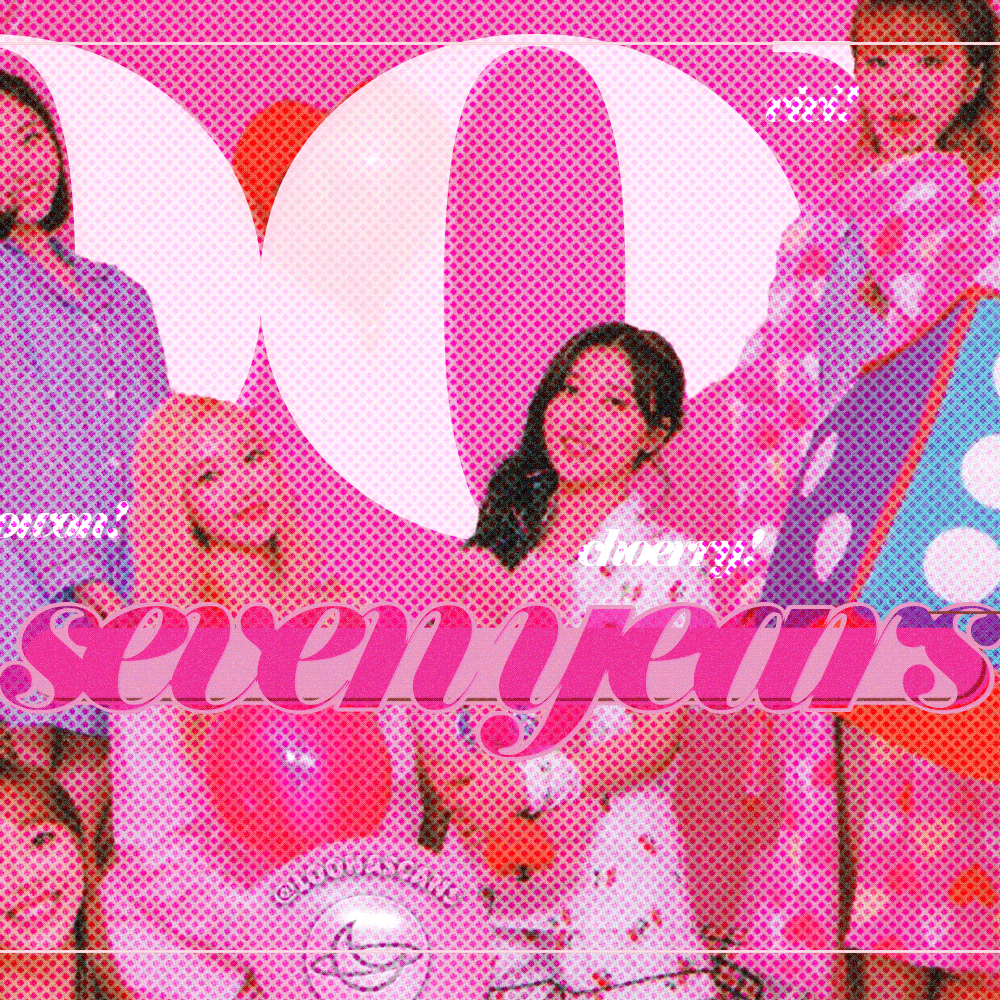 A moment captured by LOONA's fan