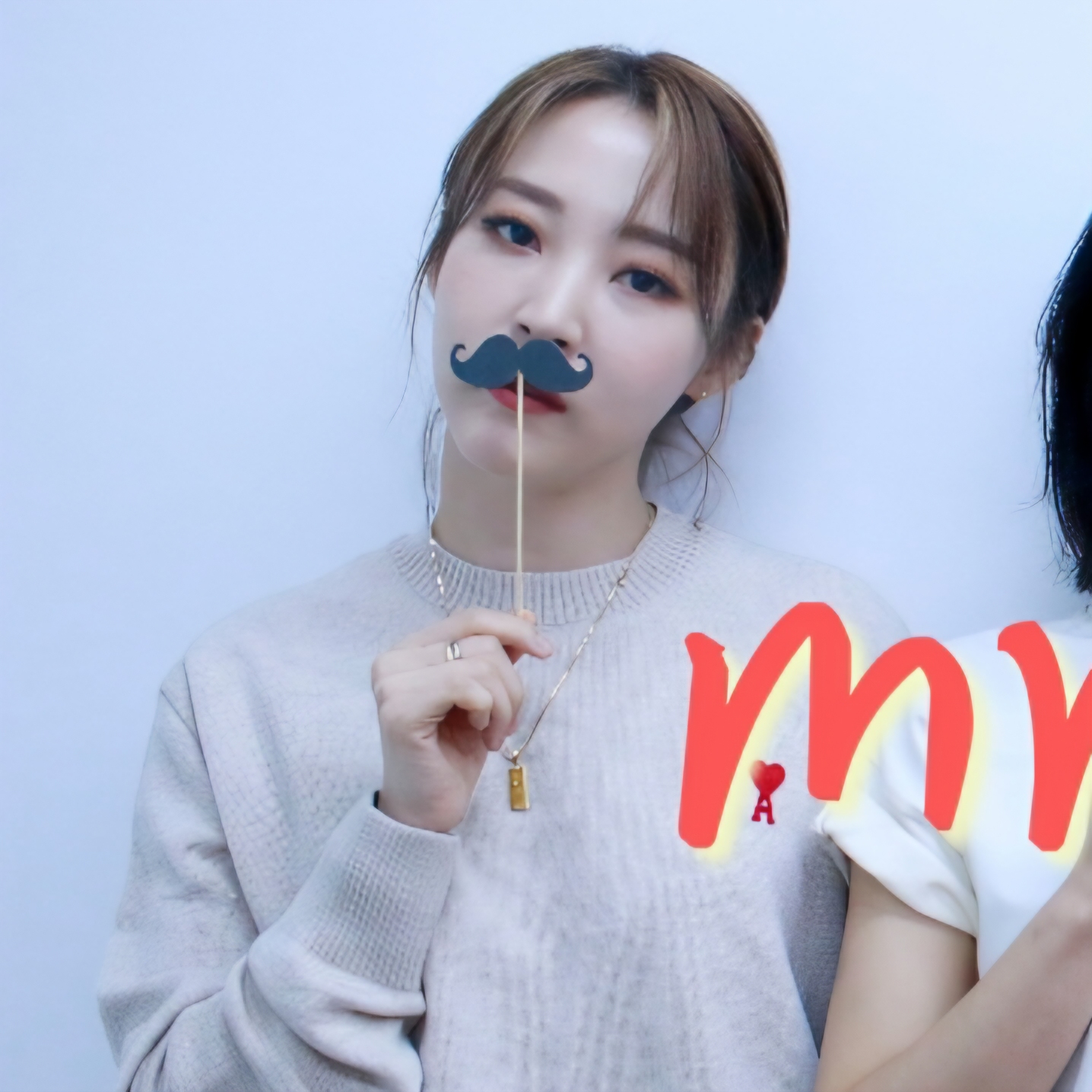 Potret di balik layar MAMAMOO