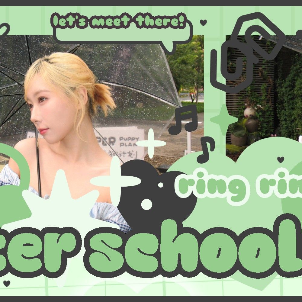 Behind-the-scenes cut of Handong (DREAMCATCHER)