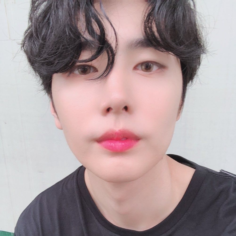 Latest photo of Jaeyoon (SF9)
