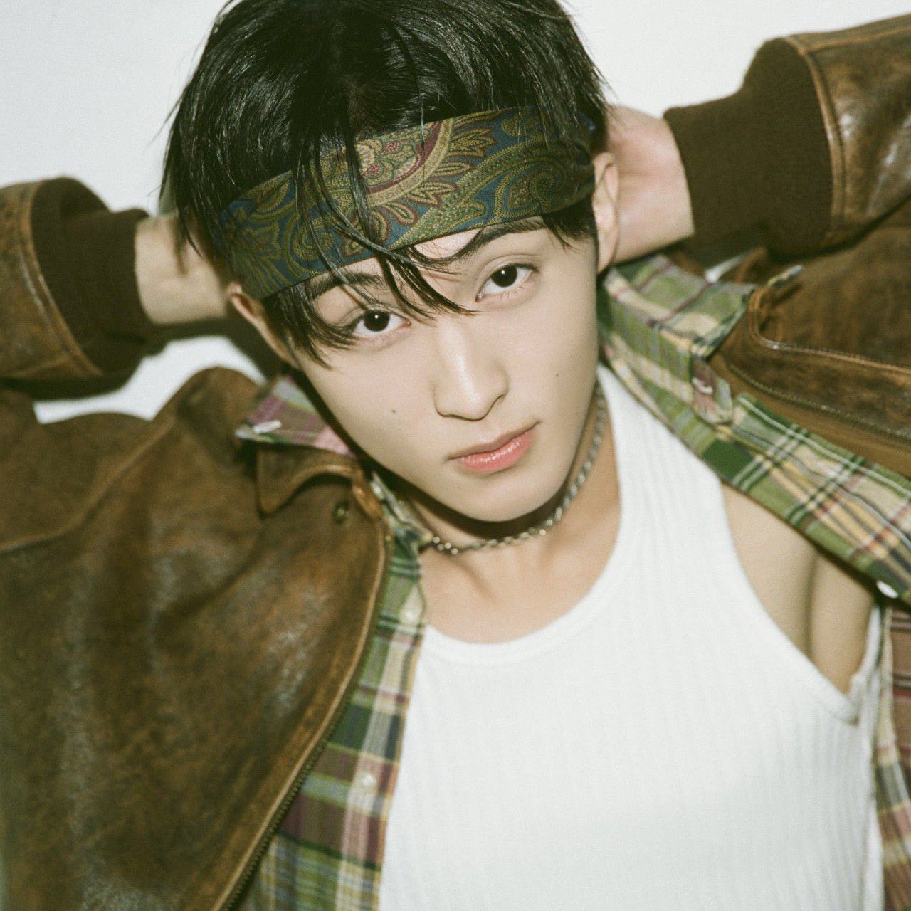 Mark (NCT 127, NCT DREAM)的幕后花絮