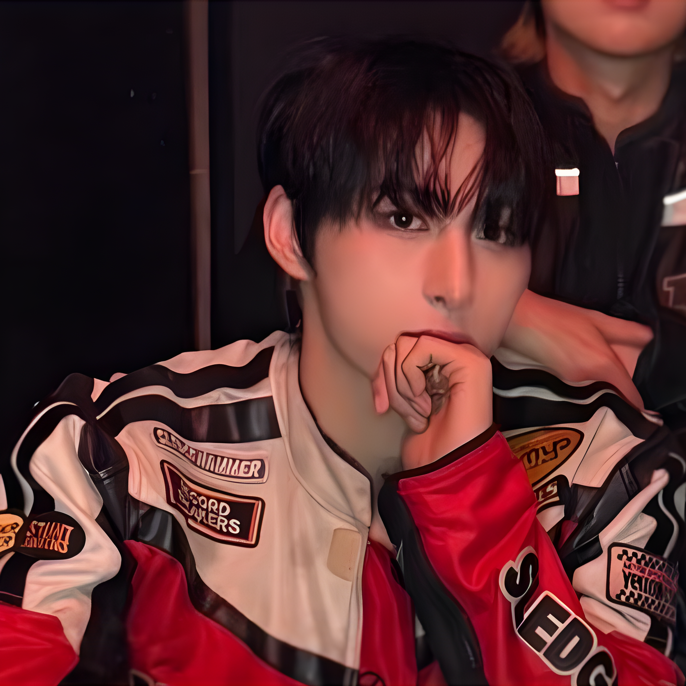 Latest photo of Lim Jimin (JUST B)