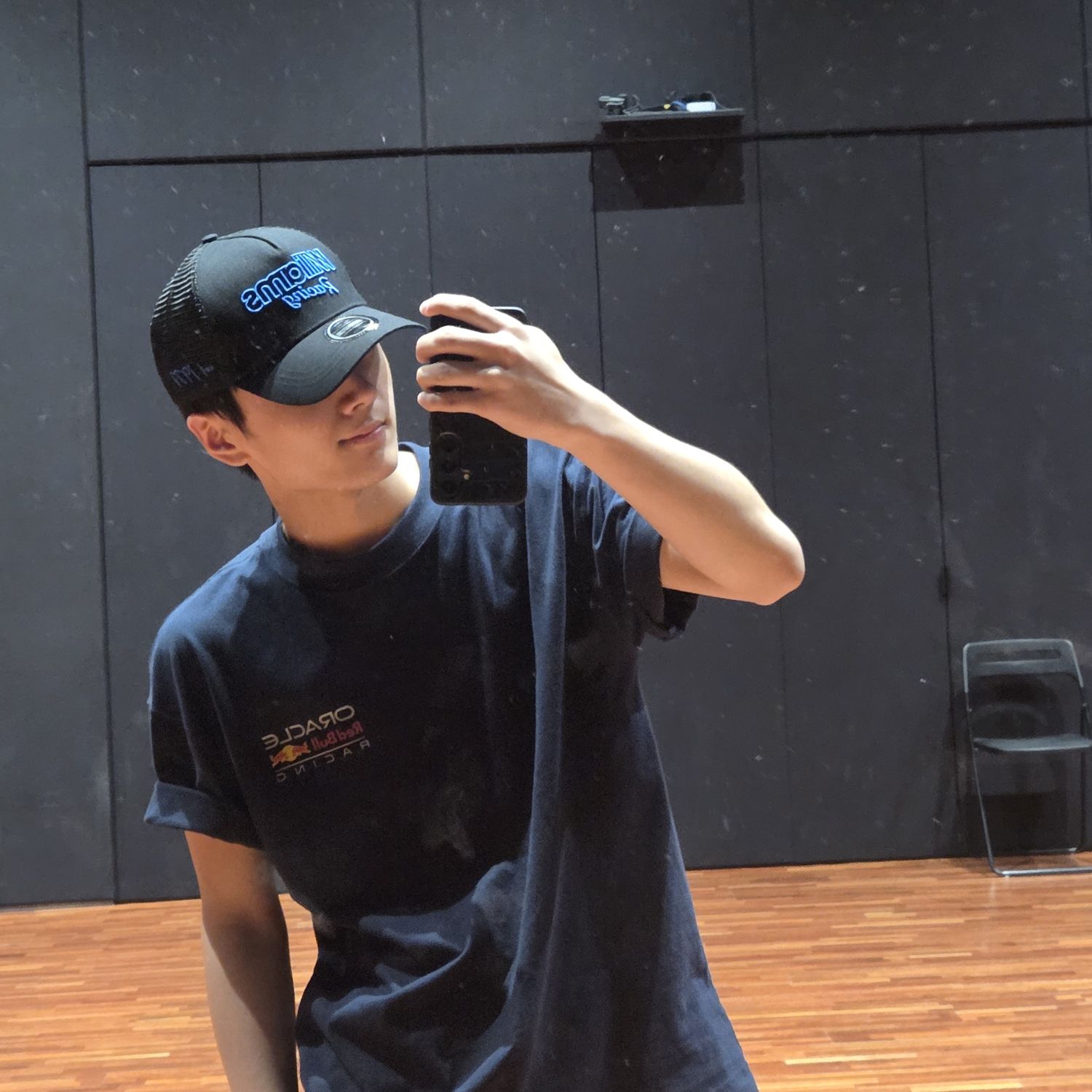 ENHYPEN의 비하인드 컷