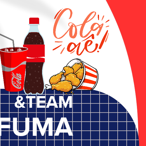 Recent activity shot of Fuma (&TEAM)