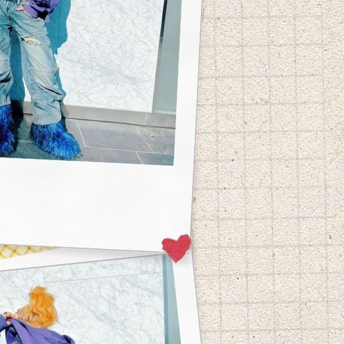 Momen yang diabadikan oleh penggemar AleXa