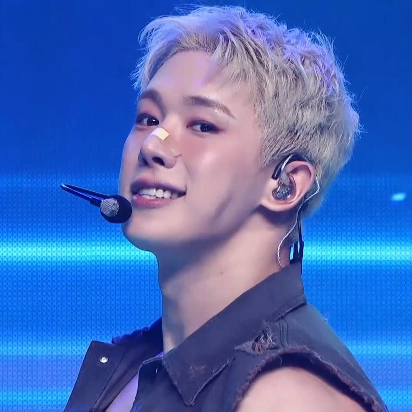 Latest photo of Wonho