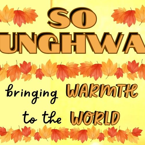 ソ・ジョンファン (TREASURE)の舞台裏ショット